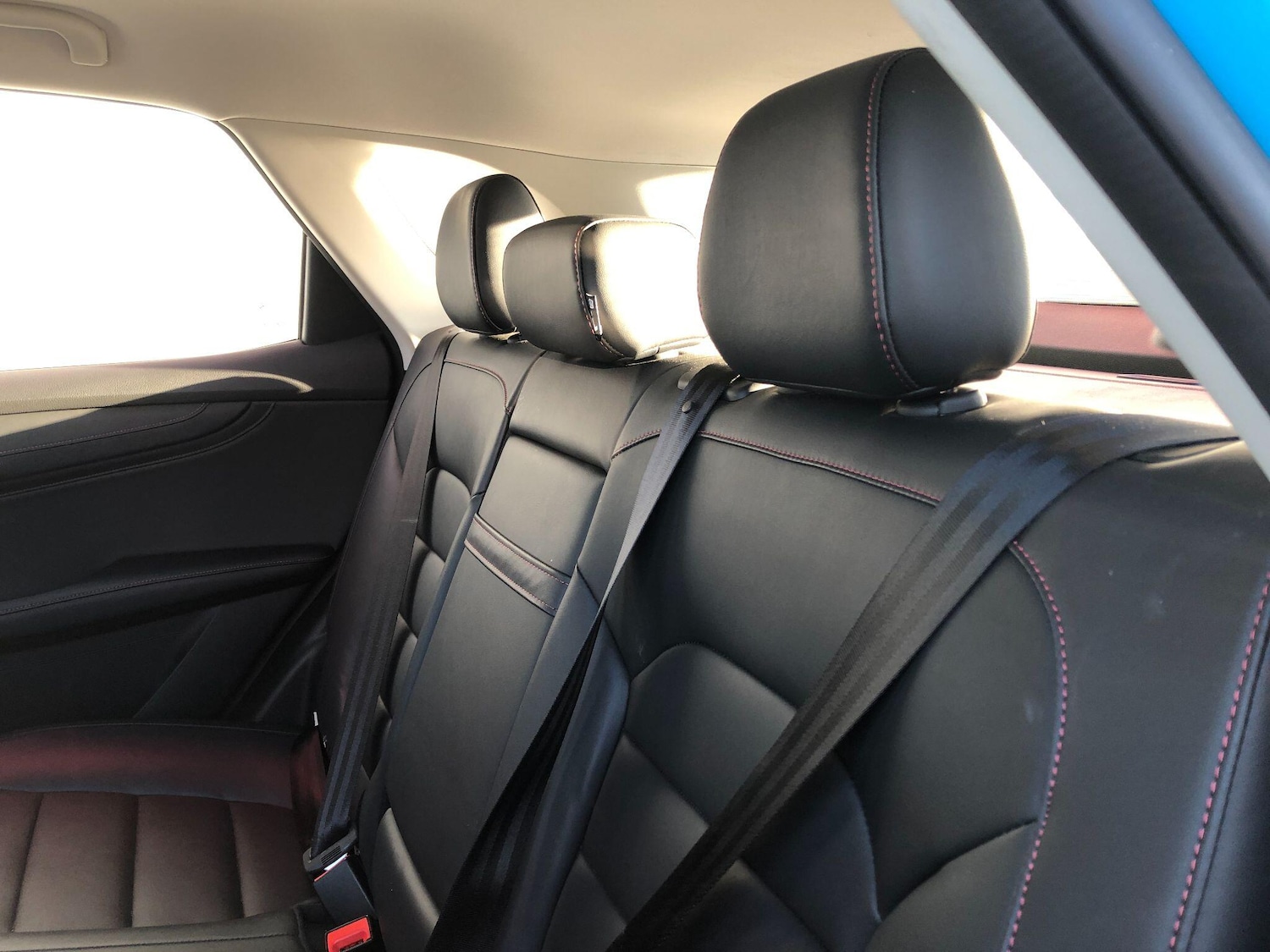 Used MG MG HS 2024 for sale - 76538450: Photo 16