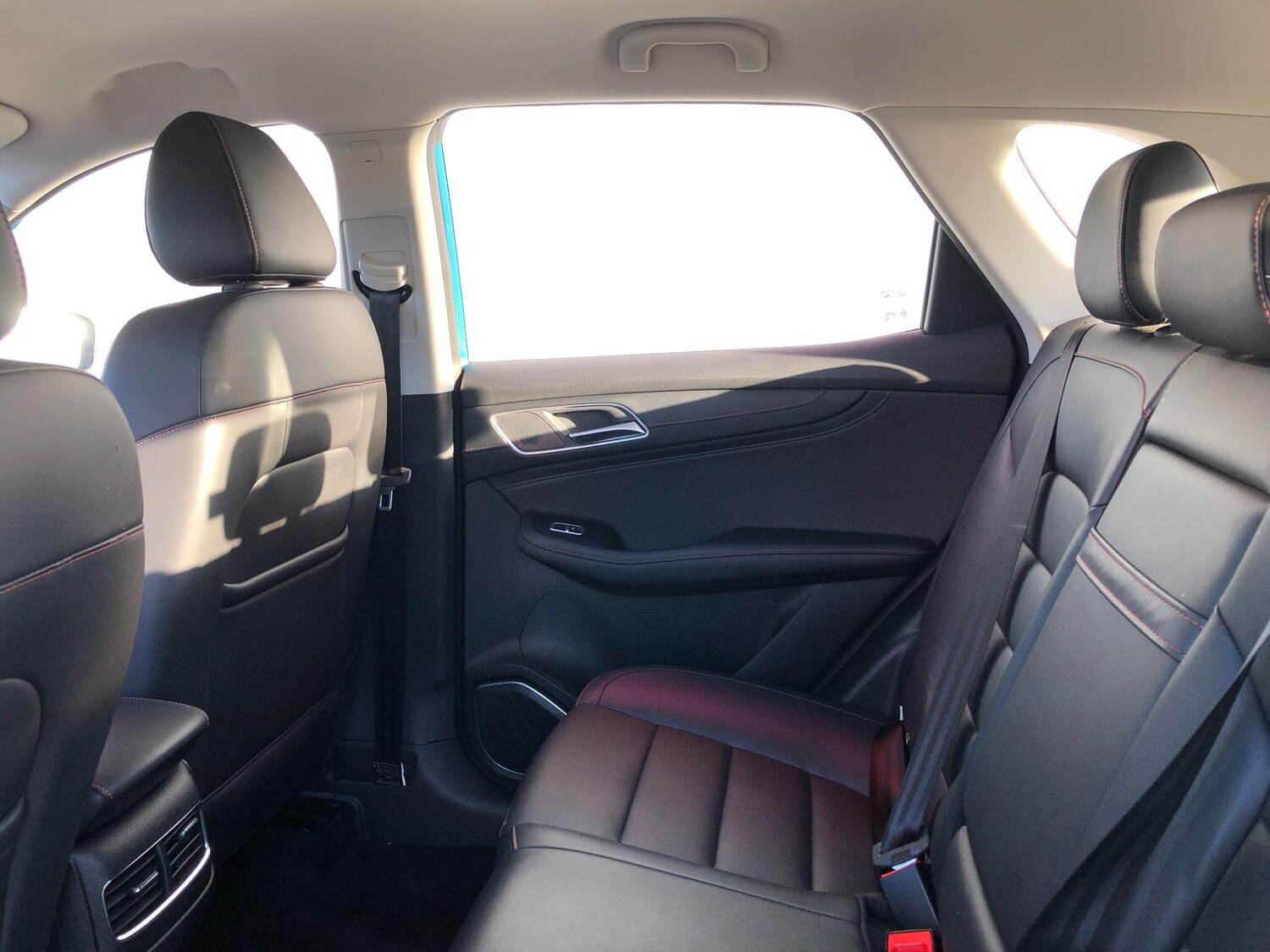 Used MG MG HS 2024 for sale - 76538450: Photo 17