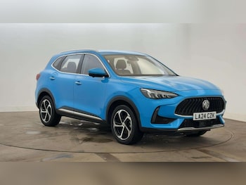 Used MG MG HS 2024 for sale - 76538450: Photo