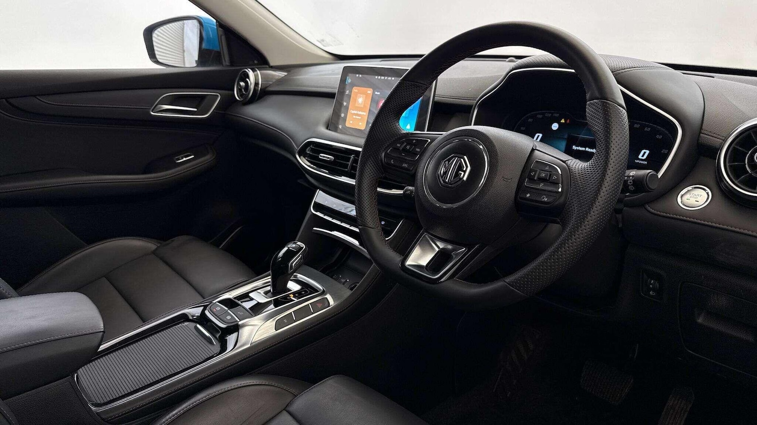 Used MG MG HS 2024 for sale - 76538450: Photo 2