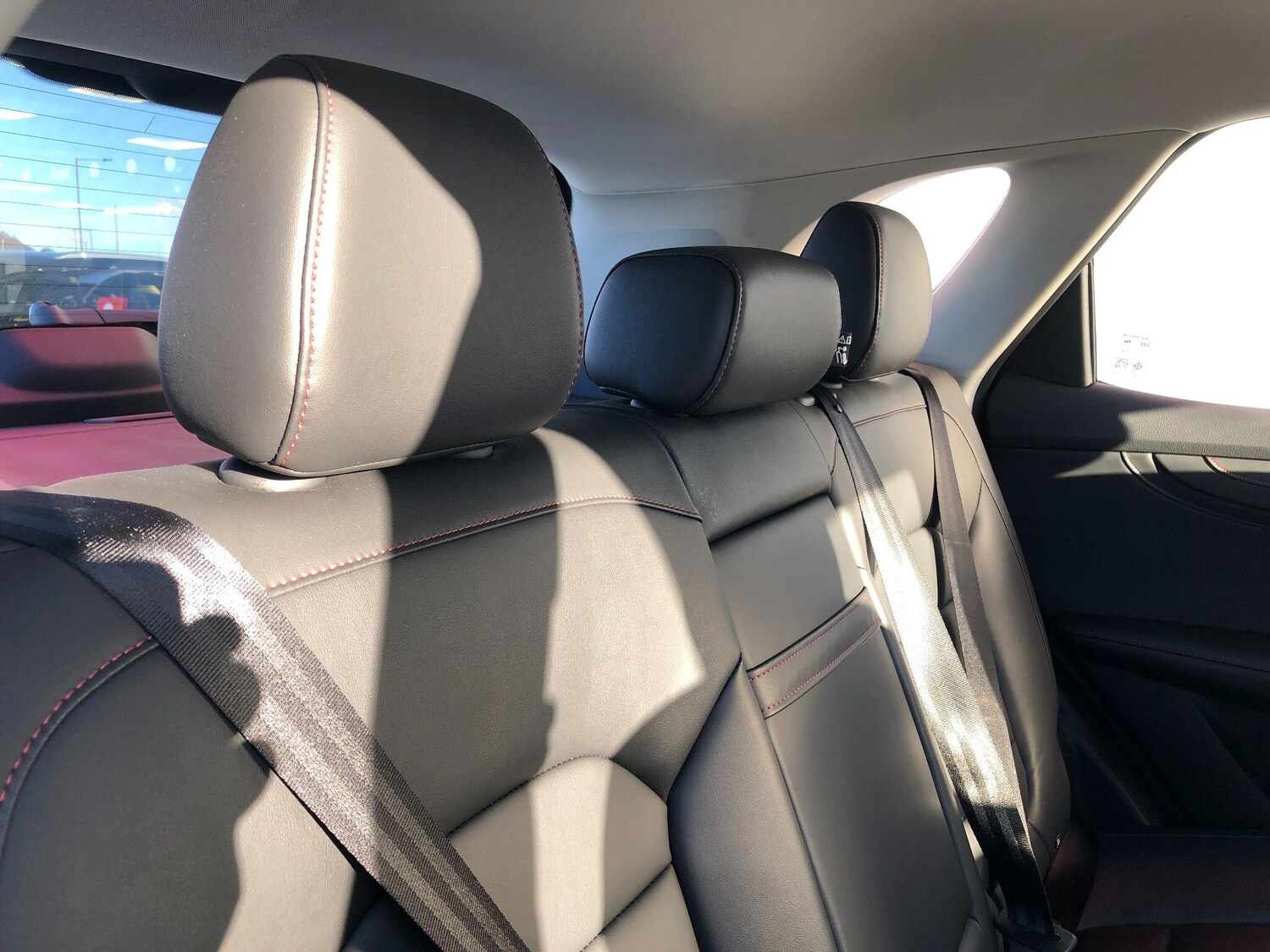 Used MG MG HS 2024 for sale - 76538450: Photo 20