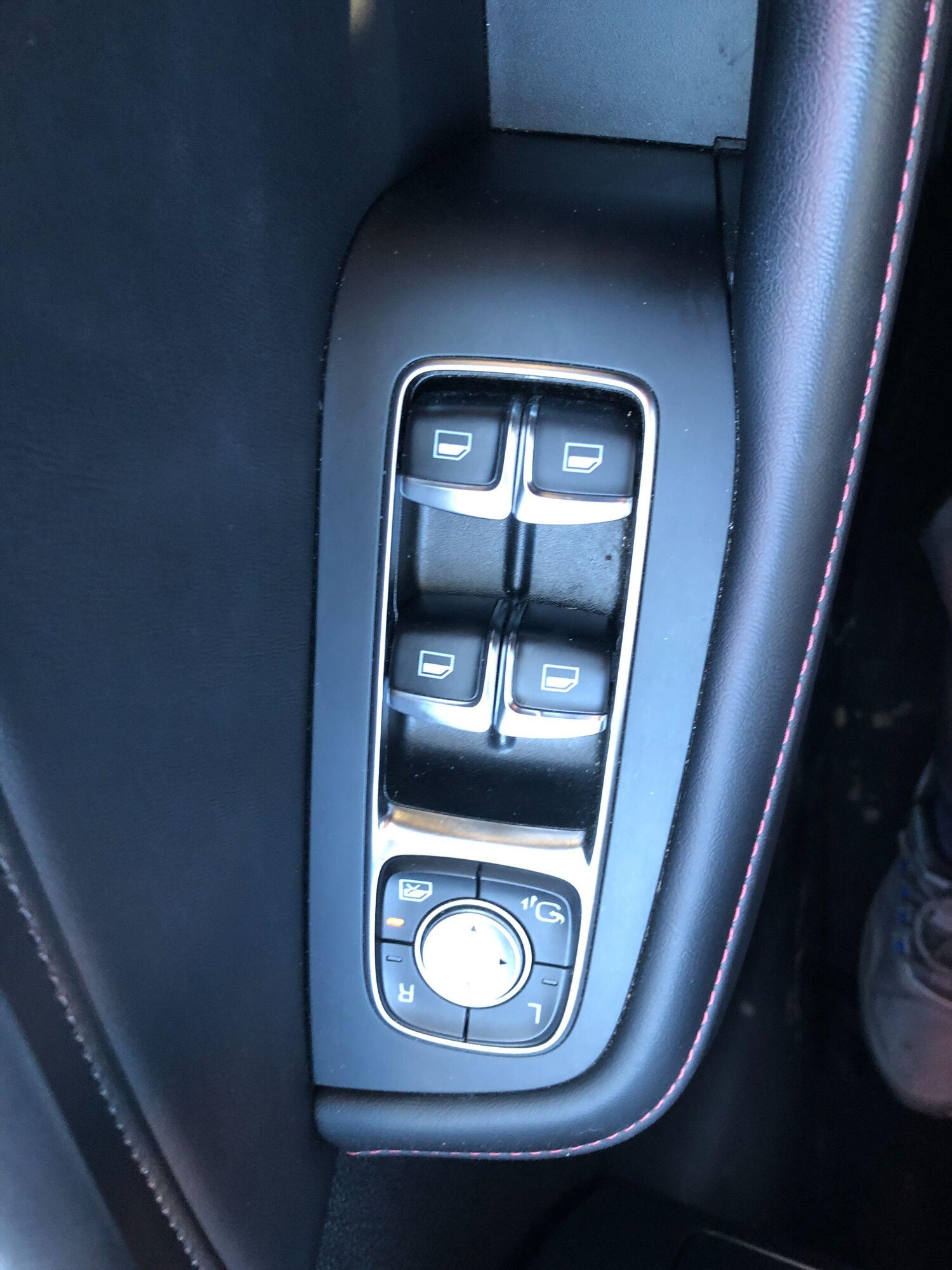 Used MG MG HS 2024 for sale - 76538450: Photo 21