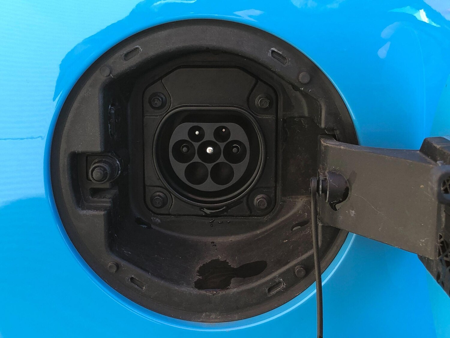 Used MG MG HS 2024 for sale - 76538450: Photo 26