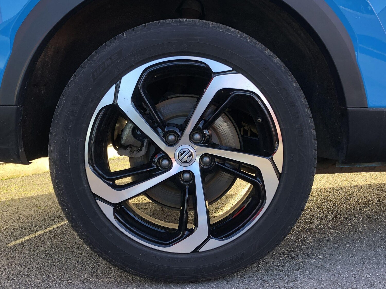 Used MG MG HS 2024 for sale - 76538450: Photo 27