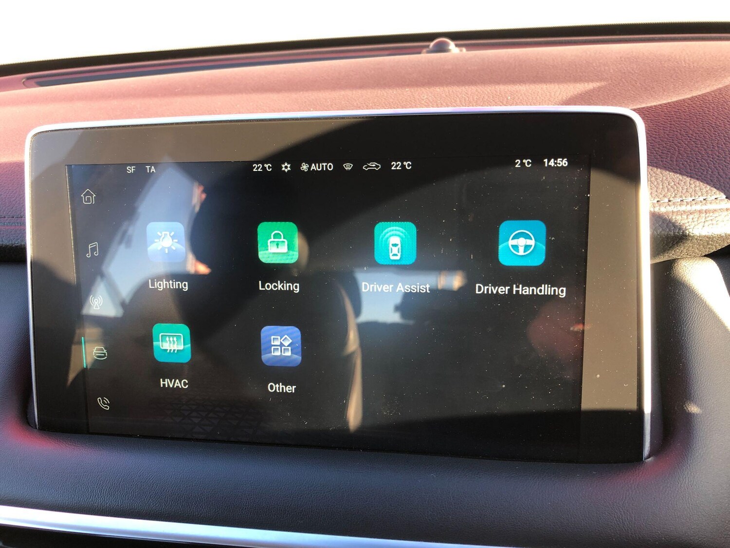 Used MG MG HS 2024 for sale - 76538450: Photo 28