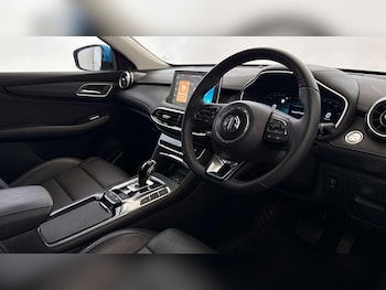 Used MG MG HS 2024 for sale - 76538450: Photo