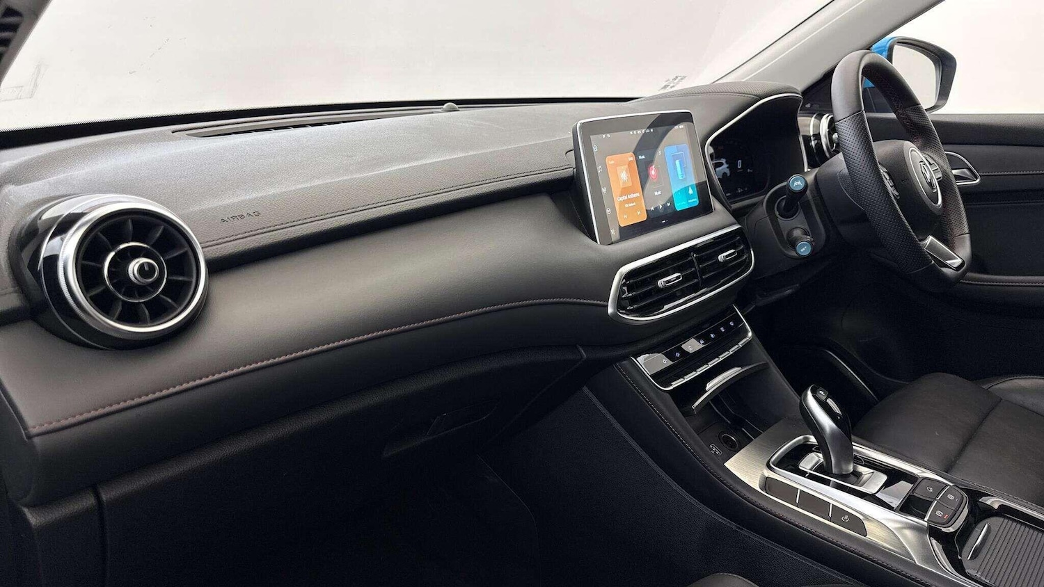 Used MG MG HS 2024 for sale - 76538450: Photo 3