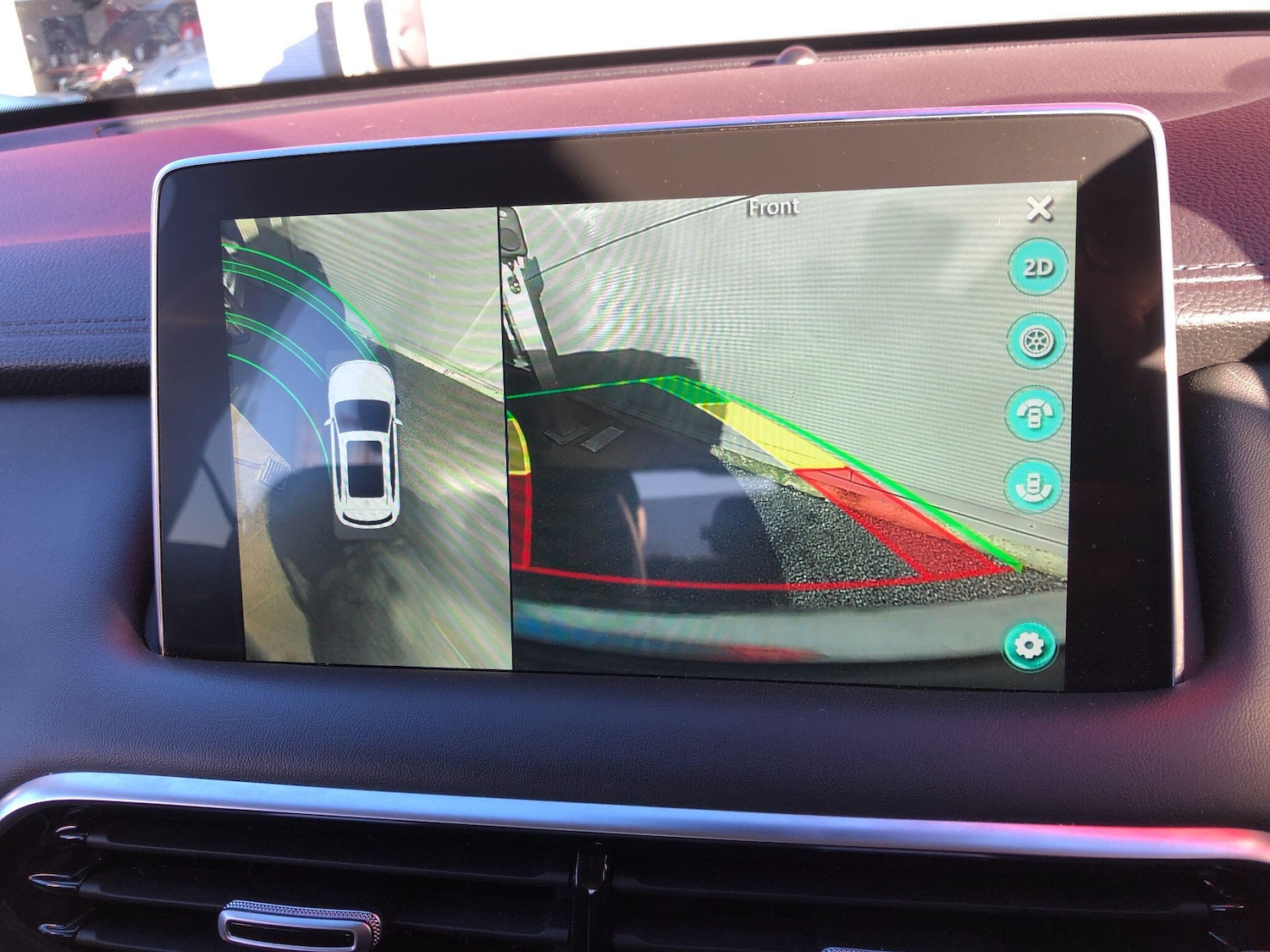 Used MG MG HS 2024 for sale - 76538450: Photo 30