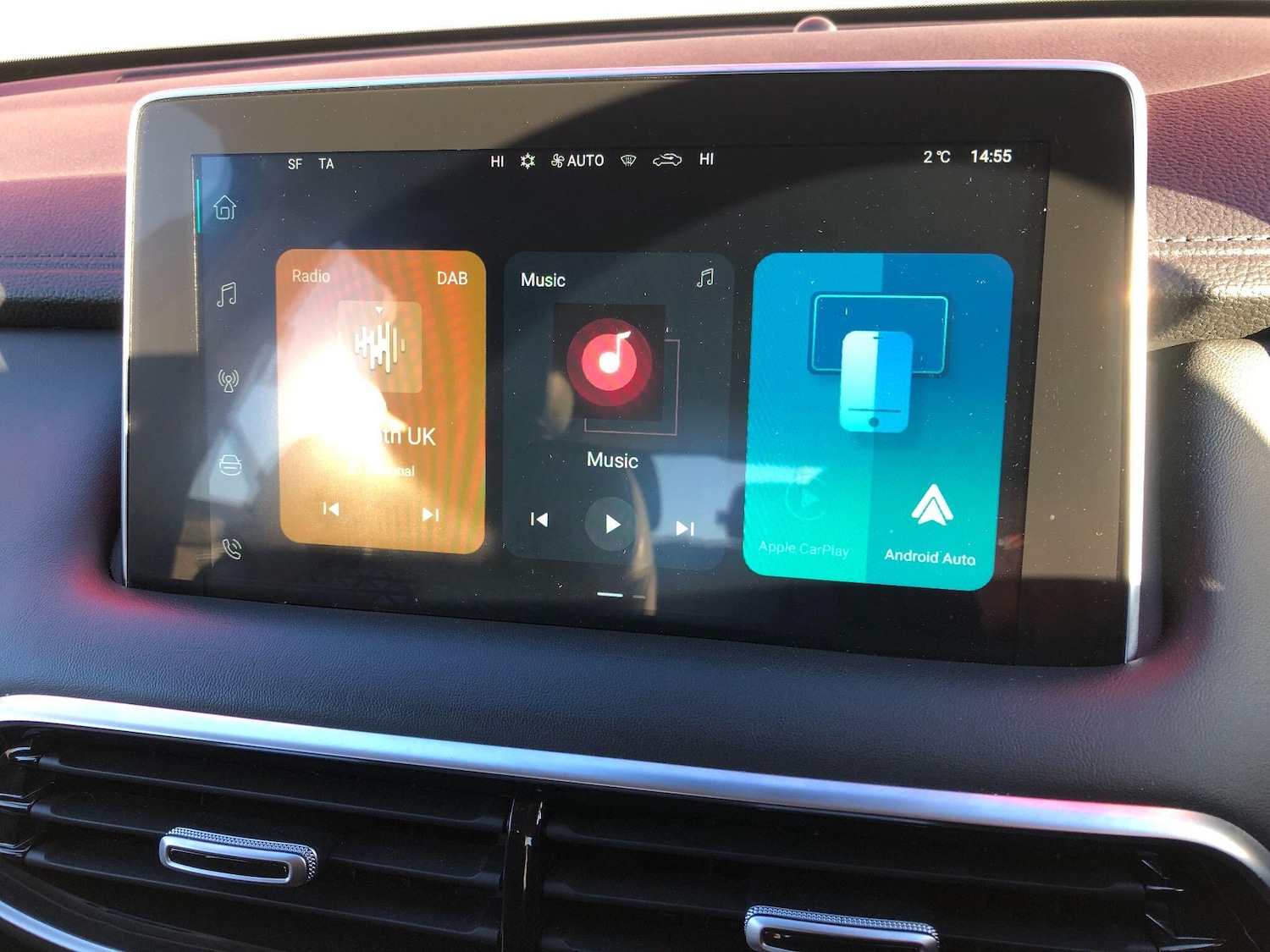 Used MG MG HS 2024 for sale - 76538450: Photo 31