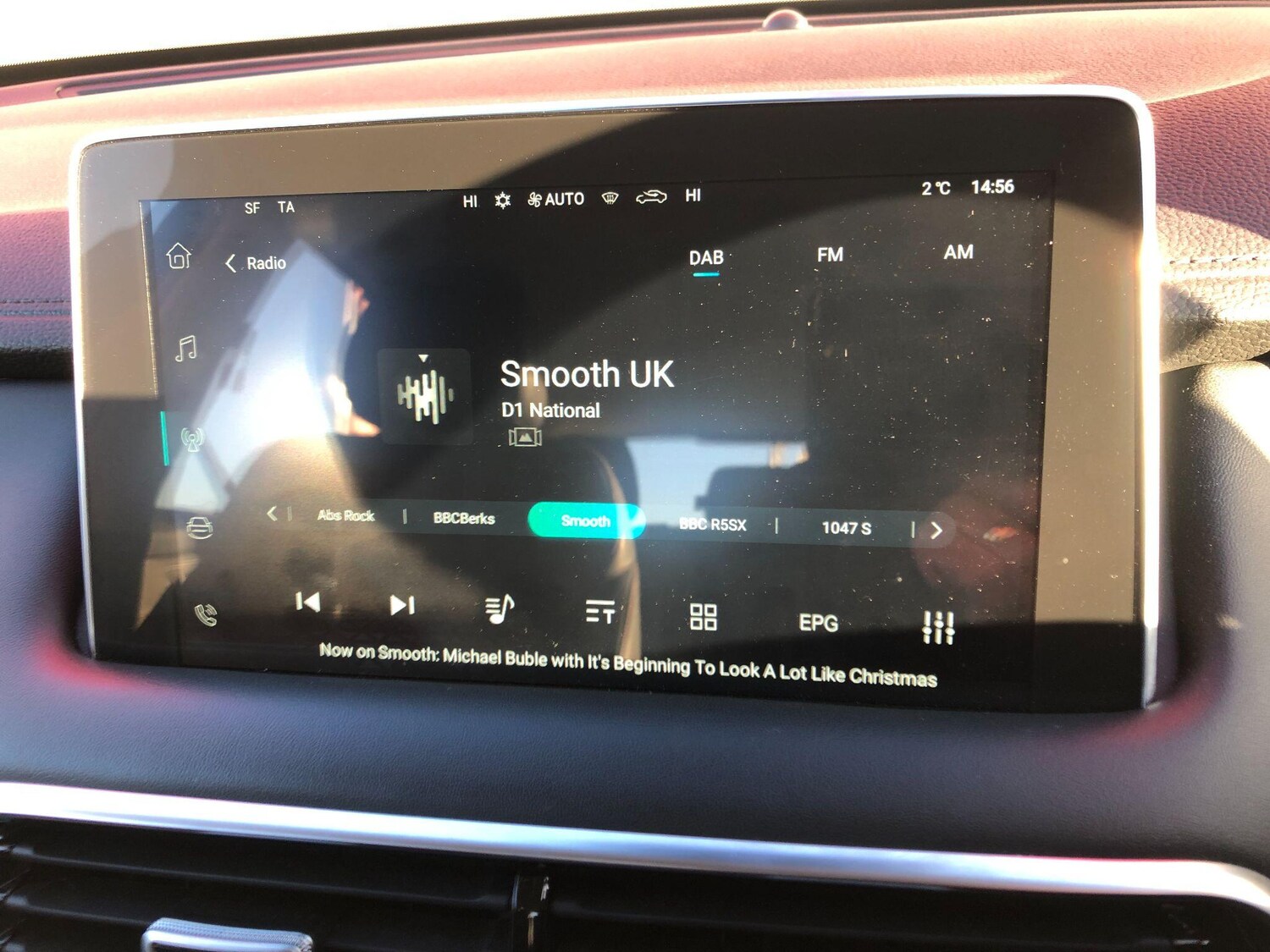 Used MG MG HS 2024 for sale - 76538450: Photo 32