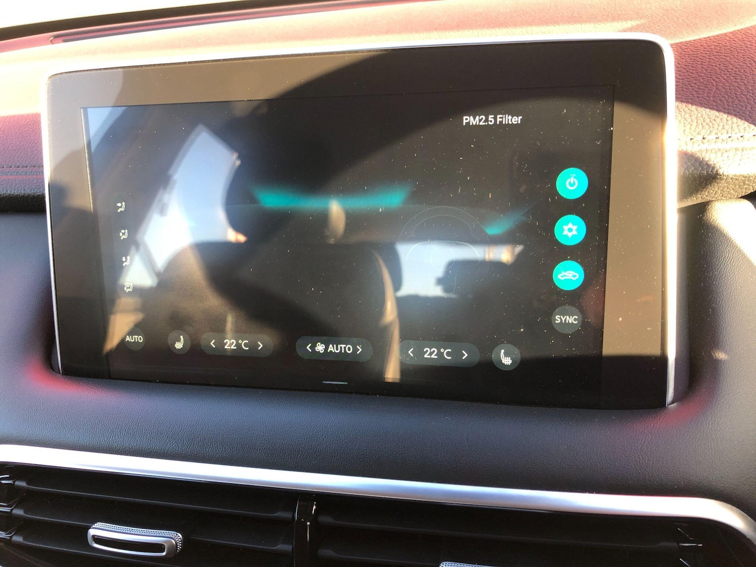 Used MG MG HS 2024 for sale - 76538450: Photo 33