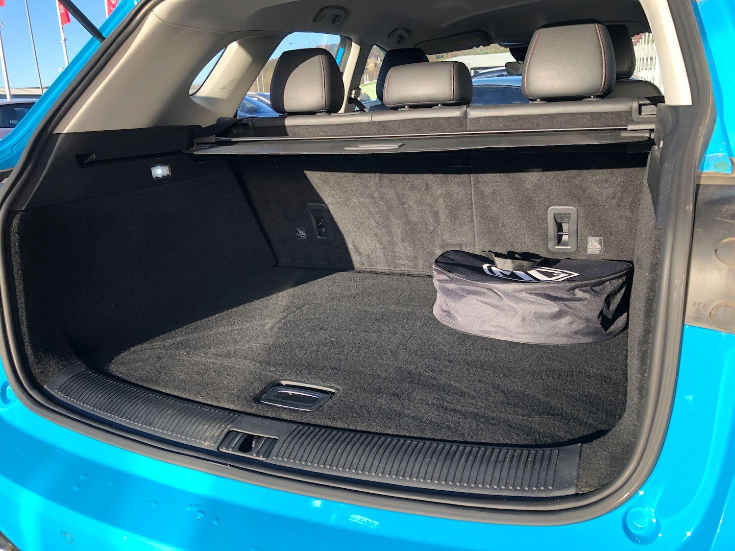 Used MG MG HS 2024 for sale - 76538450: Photo 36