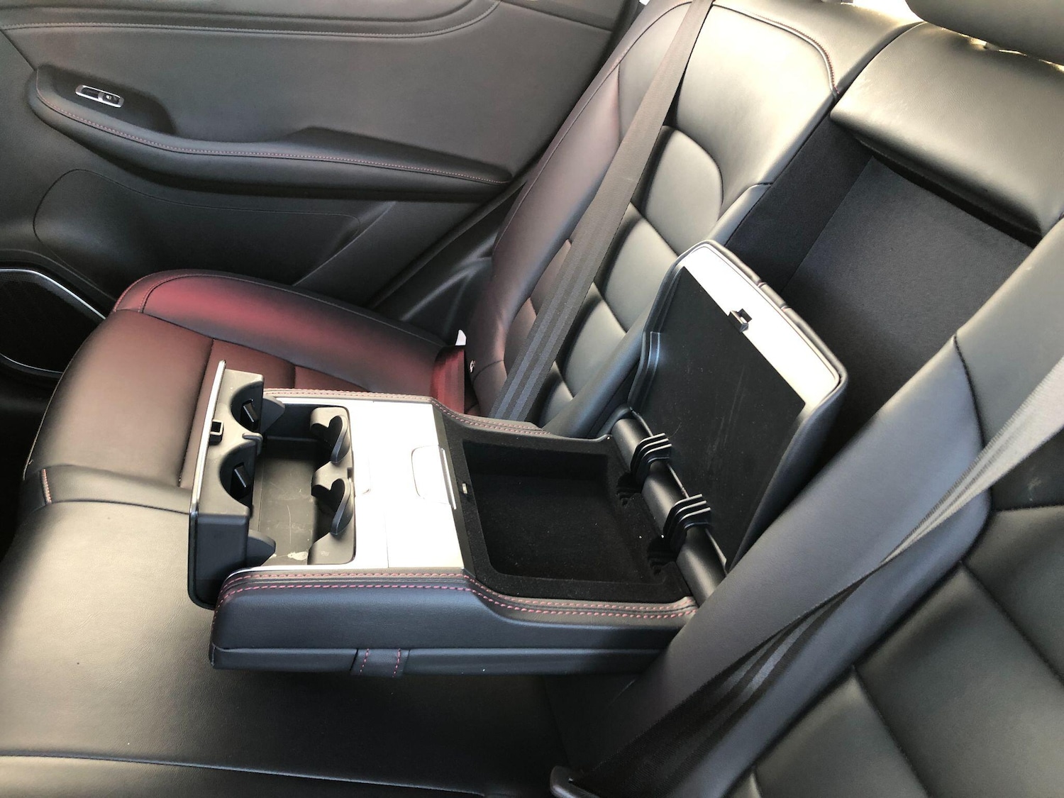 Used MG MG HS 2024 for sale - 76538450: Photo 38