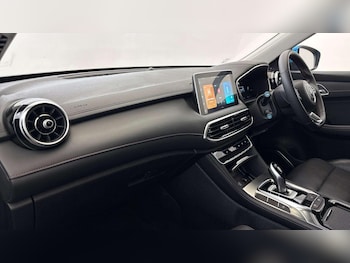 Used MG MG HS 2024 for sale - 76538450: Photo