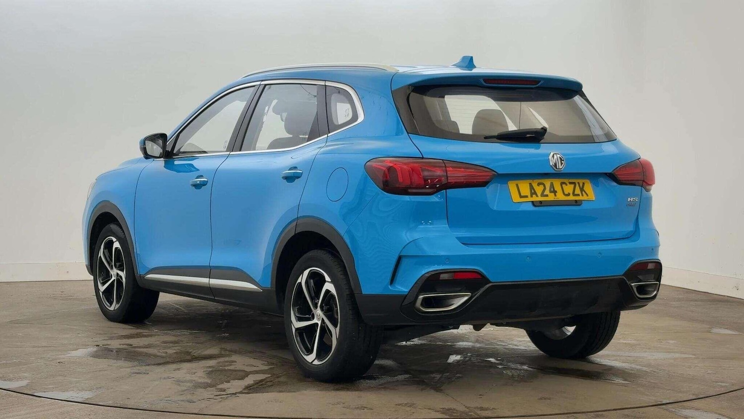 Used MG MG HS 2024 for sale - 76538450: Photo 4