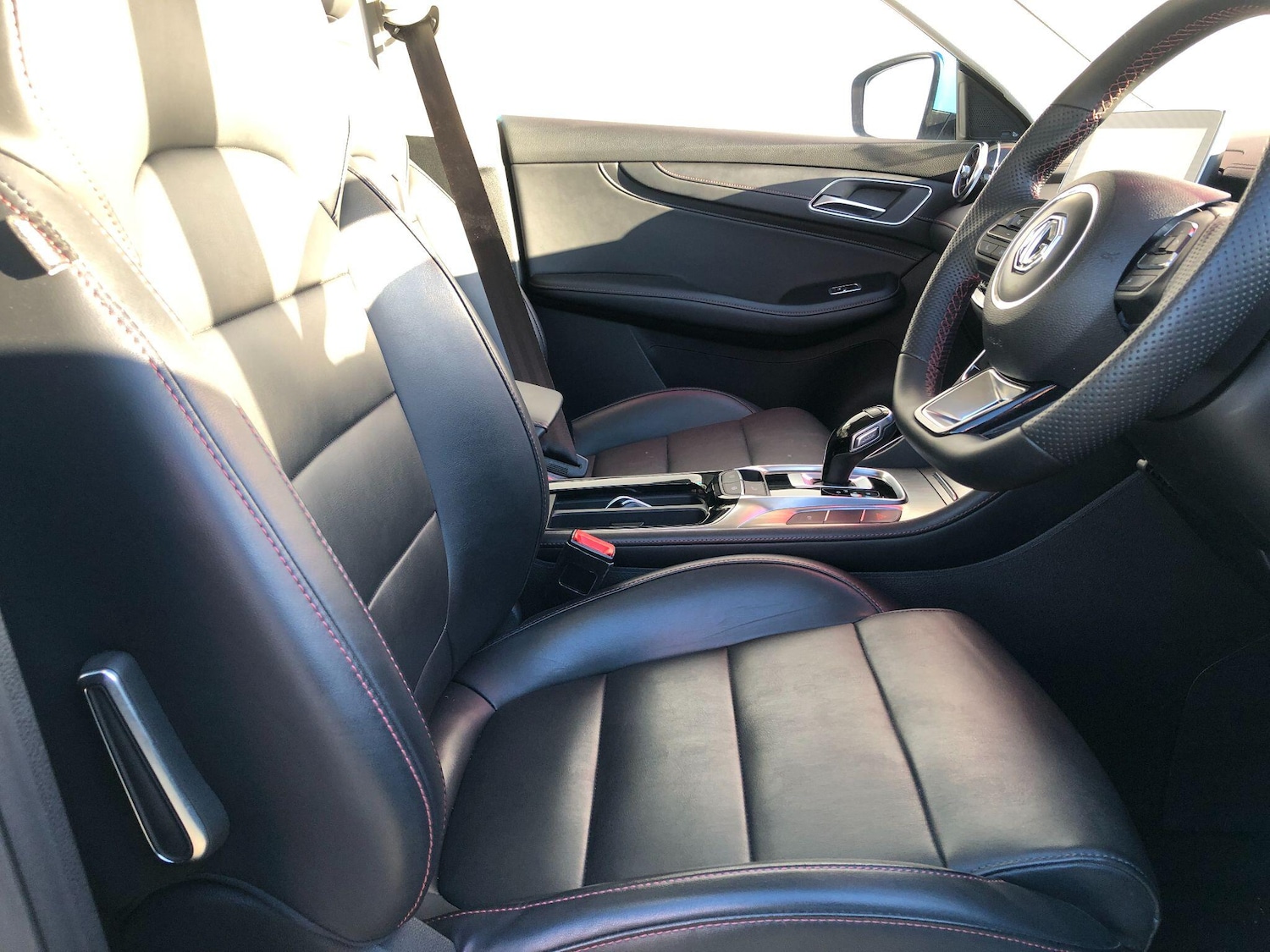 Used MG MG HS 2024 for sale - 76538450: Photo 40