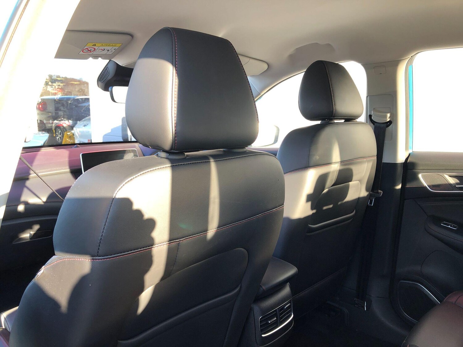 Used MG MG HS 2024 for sale - 76538450: Photo 44