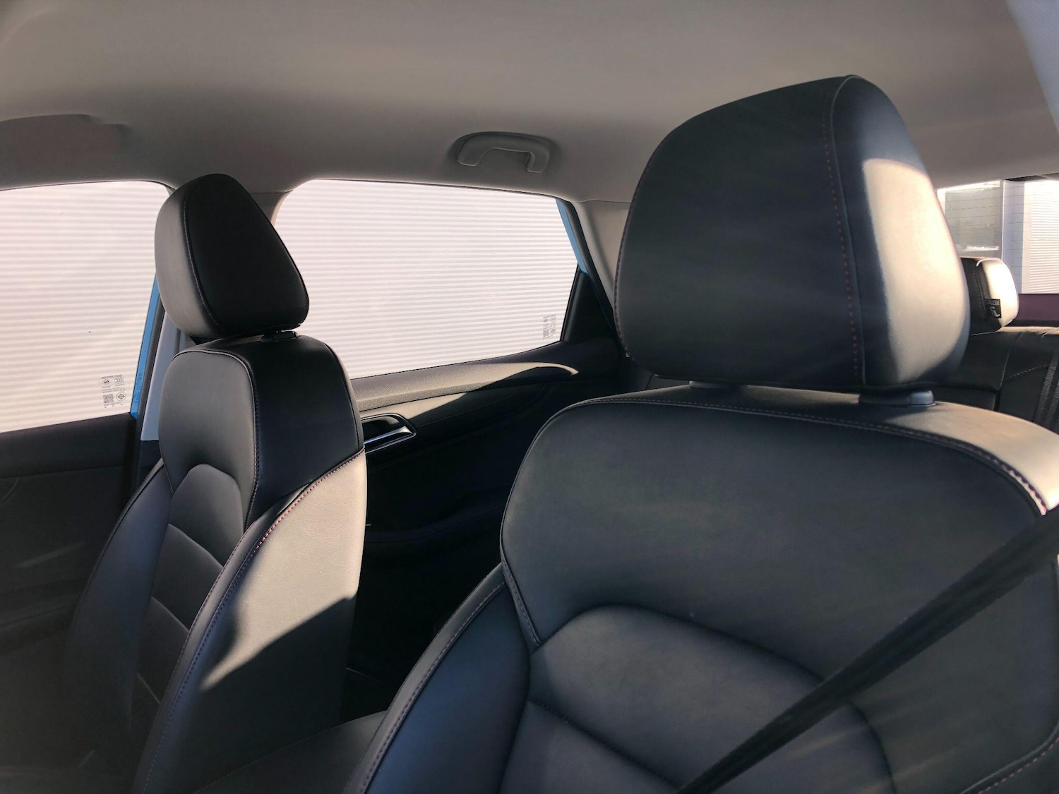 Used MG MG HS 2024 for sale - 76538450: Photo 45