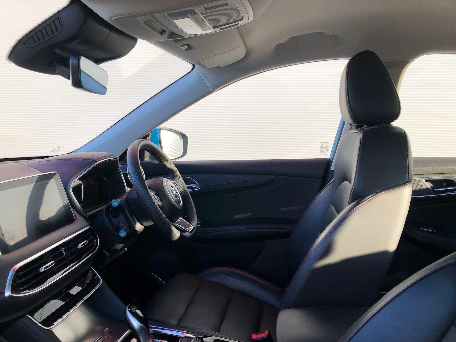 Used MG MG HS 2024 for sale - 76538450: Photo 46