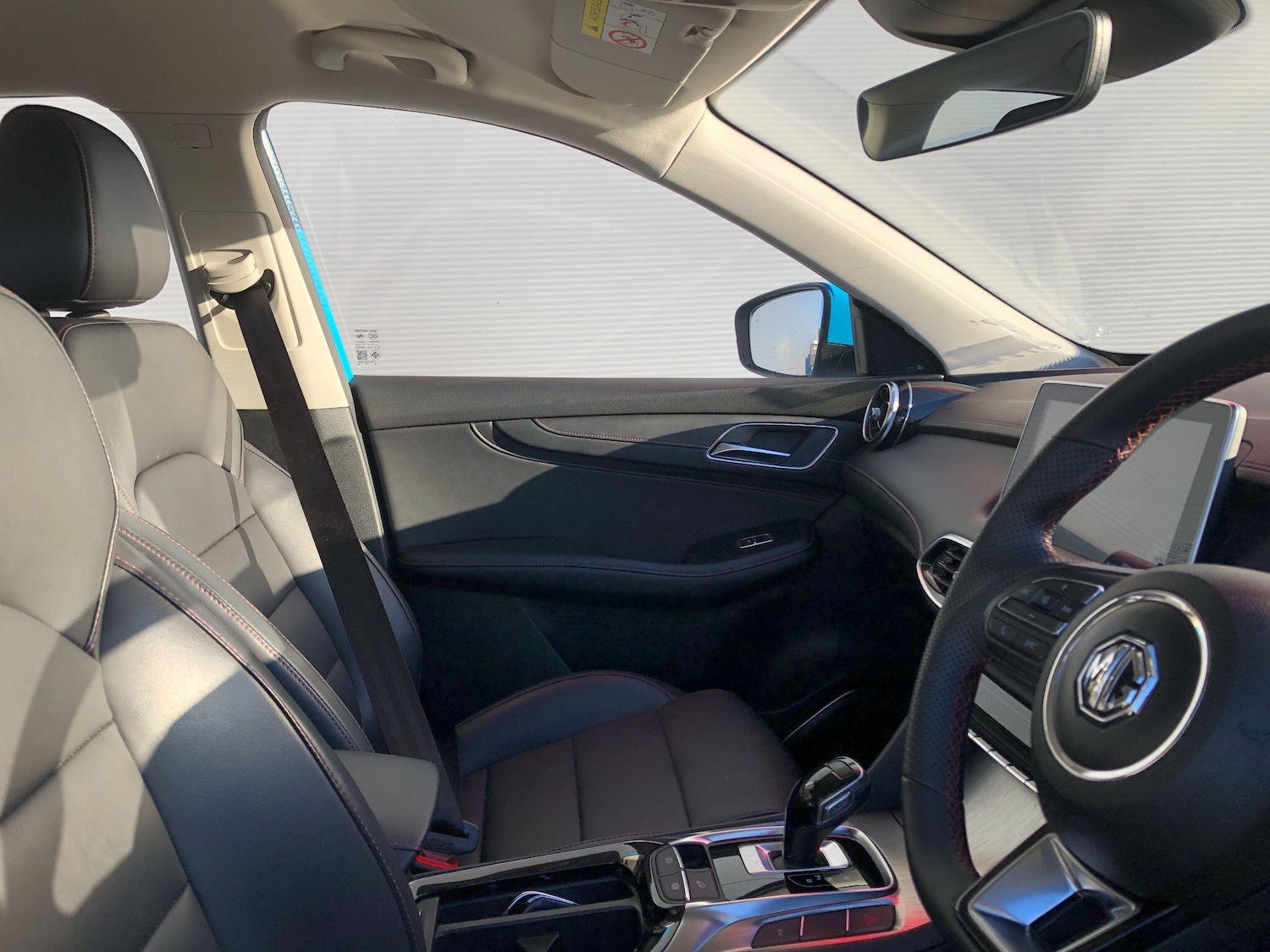 Used MG MG HS 2024 for sale - 76538450: Photo 48