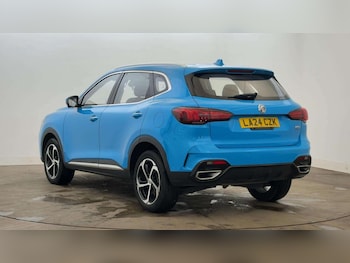 Used MG MG HS 2024 for sale - 76538450: Photo