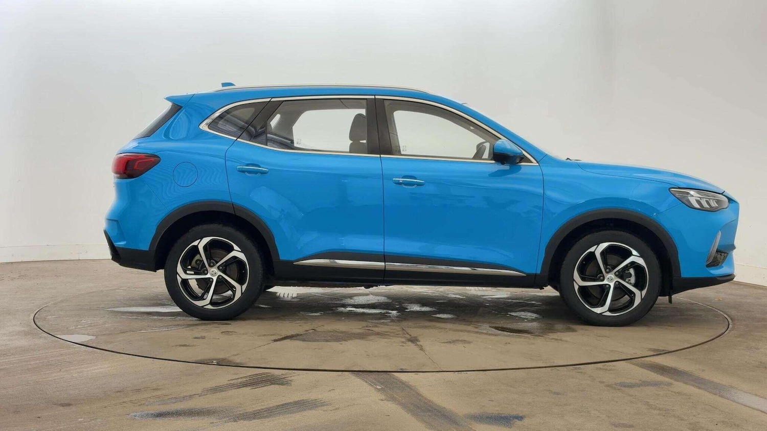 Used MG MG HS 2024 for sale - 76538450: Photo 5