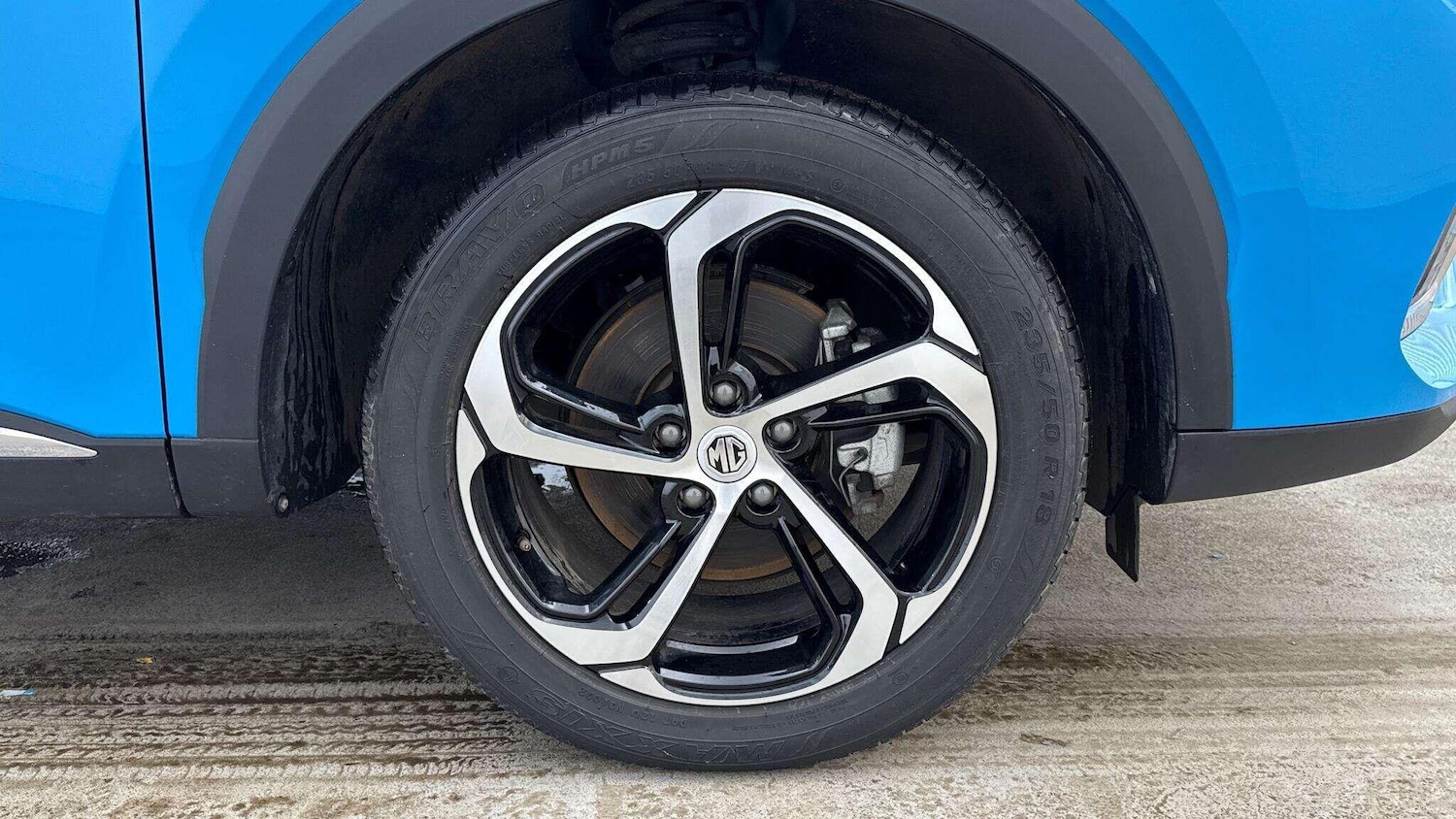 Used MG MG HS 2024 for sale - 76538450: Photo 6