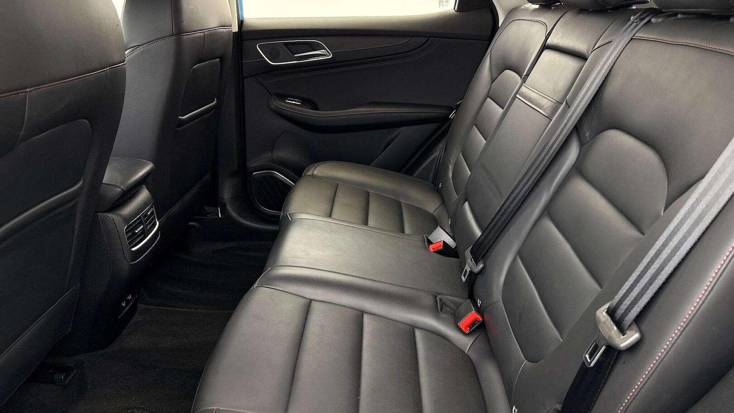 Used MG MG HS 2024 for sale - 76538450: Photo 8