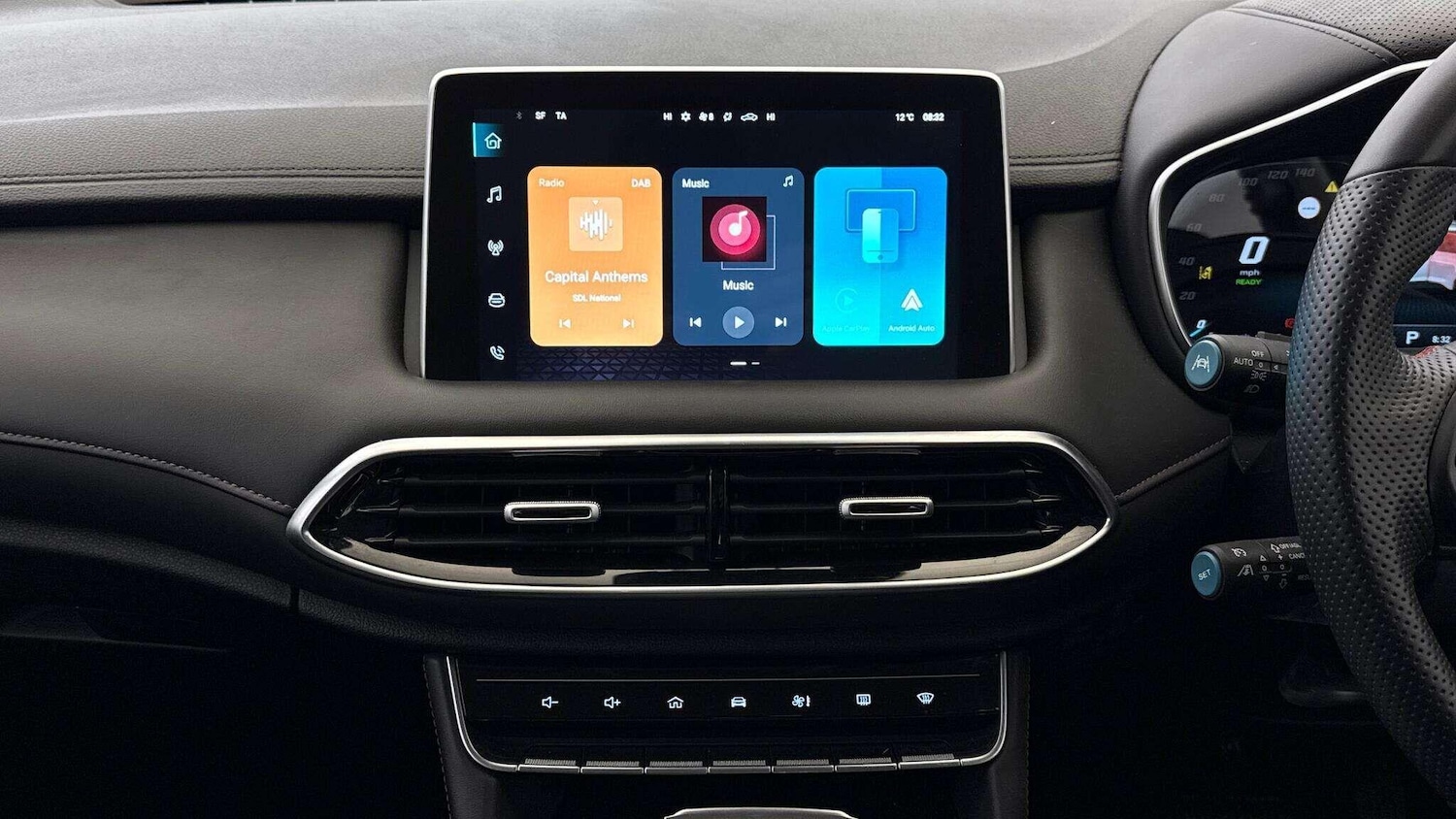 Used MG MG HS 2024 for sale - 76538450: Photo 9