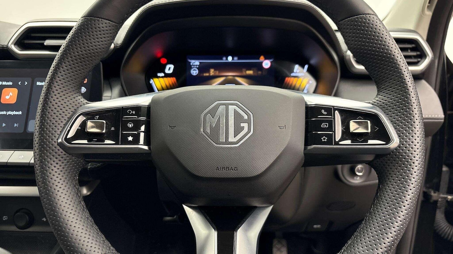 Used MG MG ZS for sale - 77305557: Photo 11