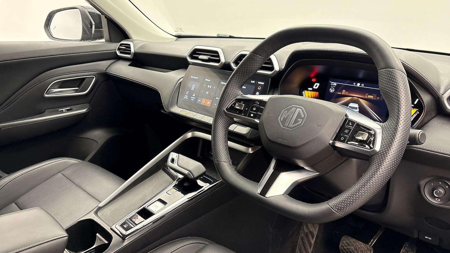 Used MG MG ZS for sale - 77305557: Photo 2