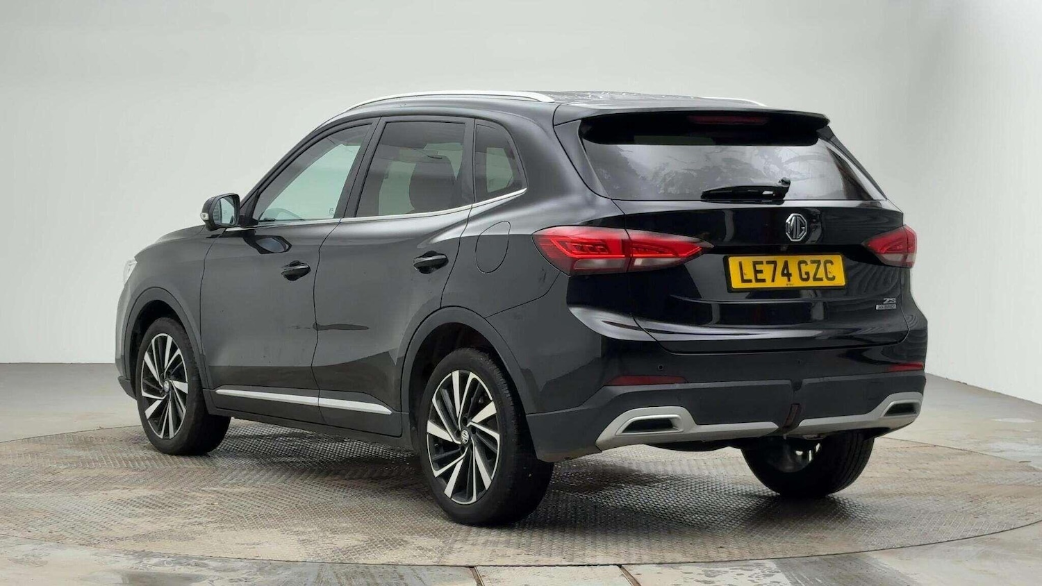 Used MG MG ZS for sale - 77305557: Photo 3