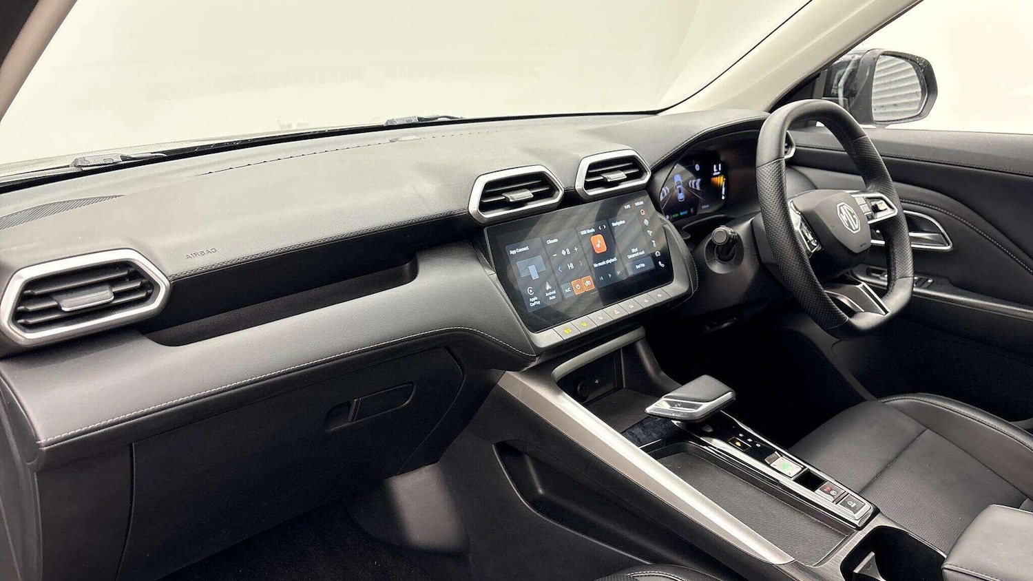 Used MG MG ZS for sale - 77305557: Photo 4