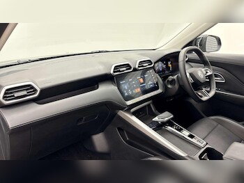 Used MG MG ZS 2024 for sale - 77305557: Photo