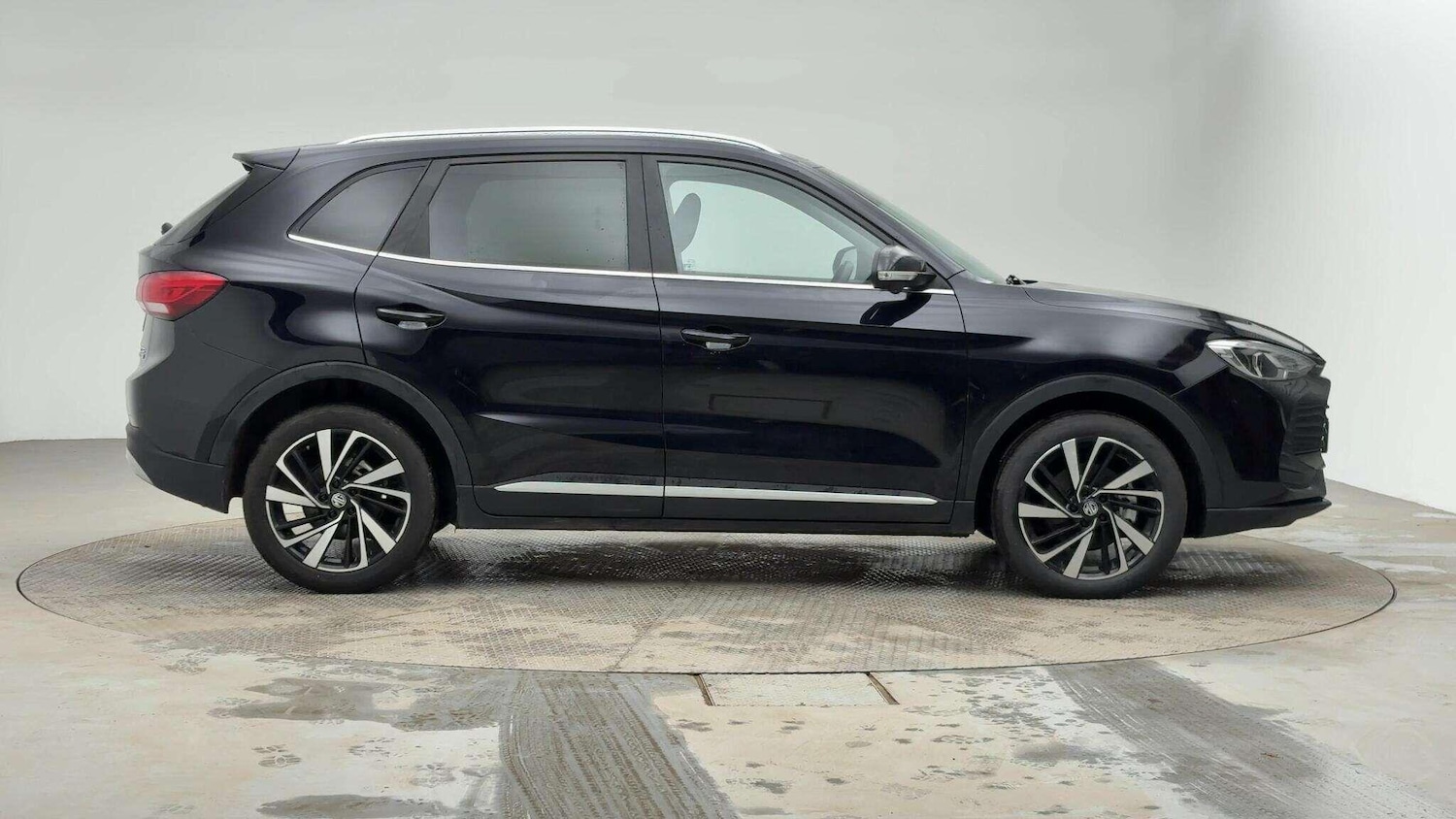 Used MG MG ZS for sale - 77305557: Photo 5