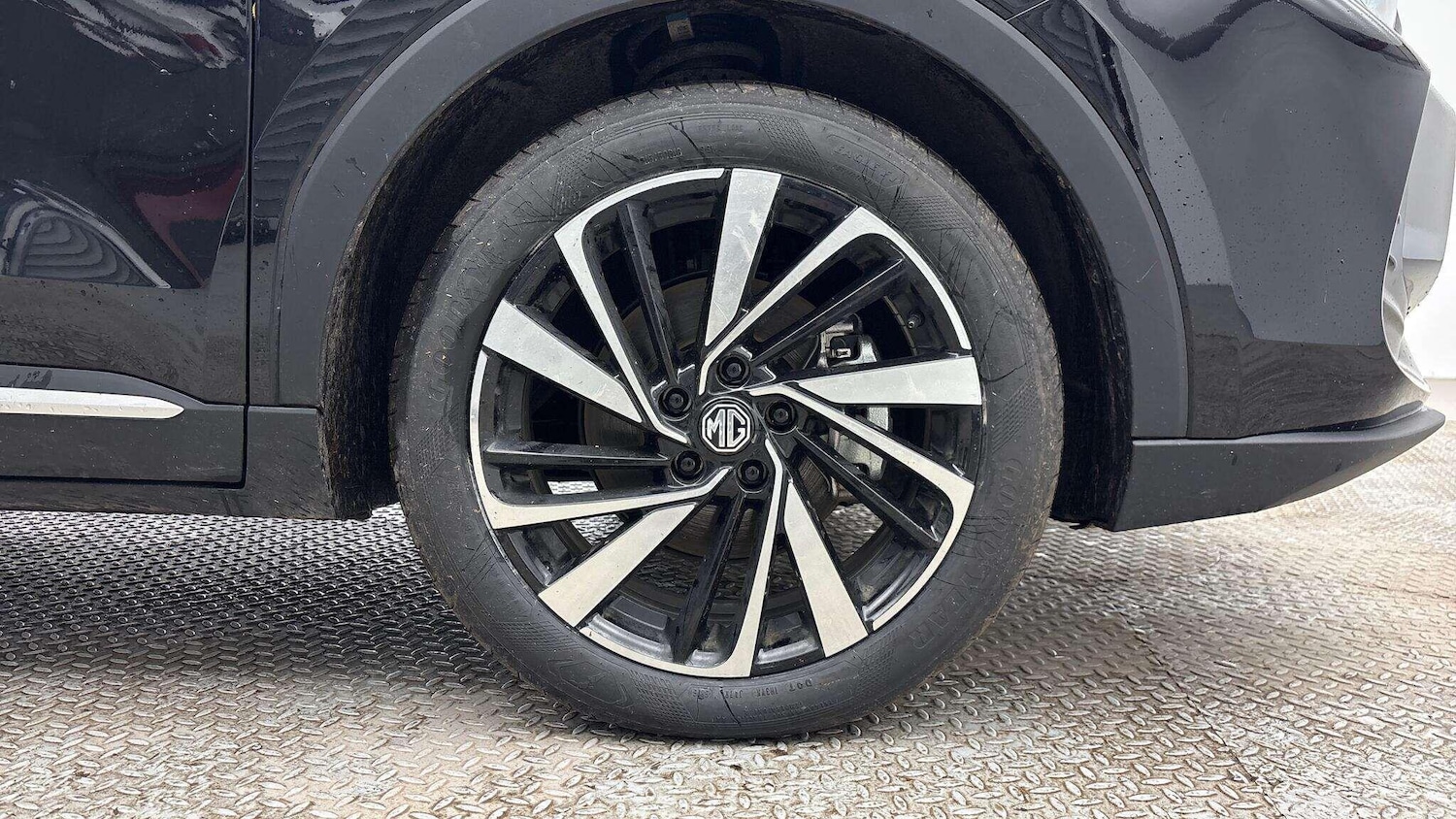 Used MG MG ZS for sale - 77305557: Photo 6