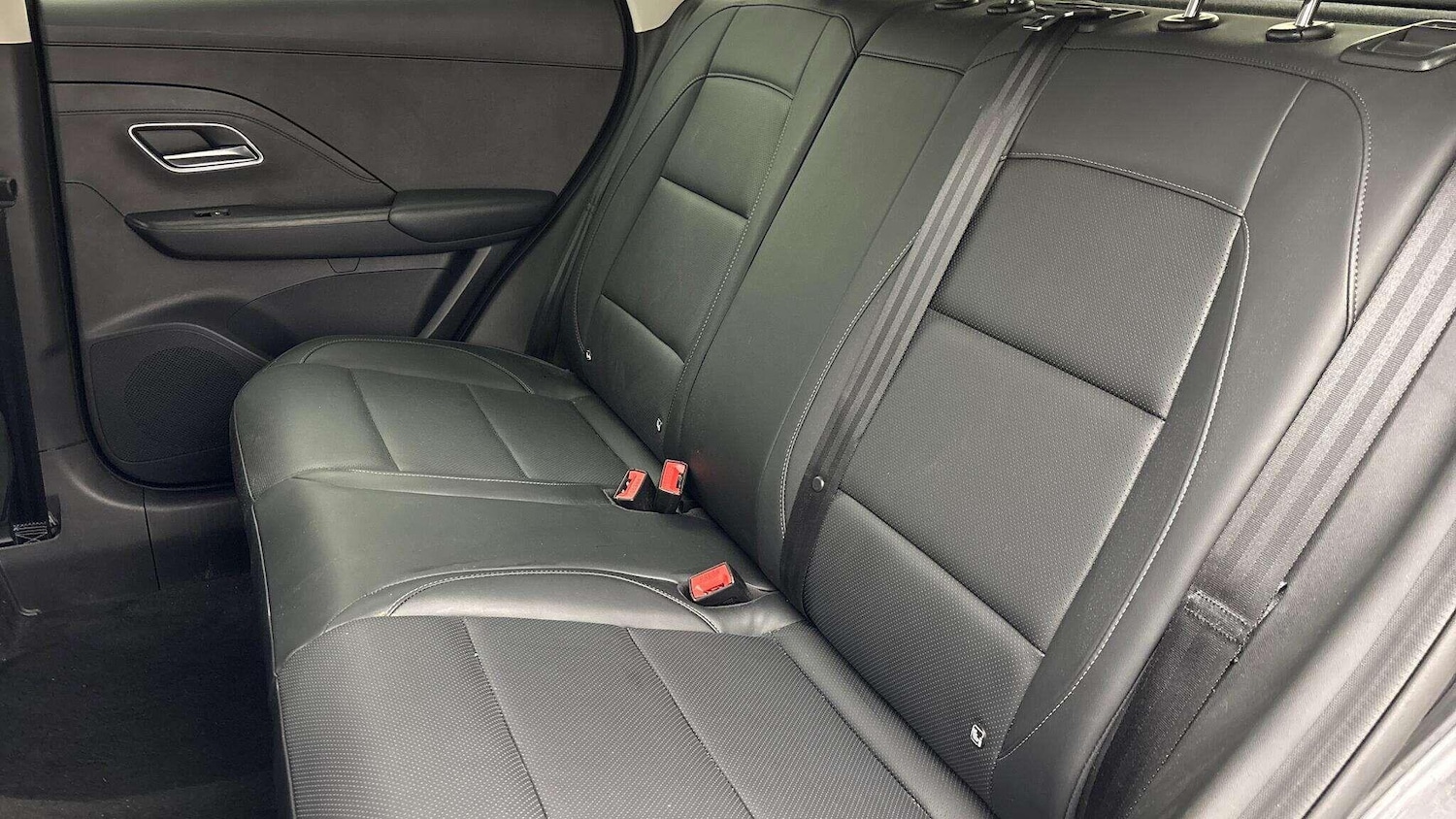 Used MG MG ZS for sale - 77305557: Photo 8