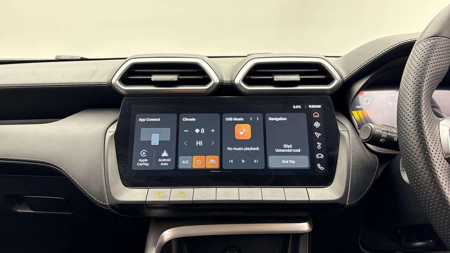 Used MG MG ZS for sale - 77305557: Photo 9