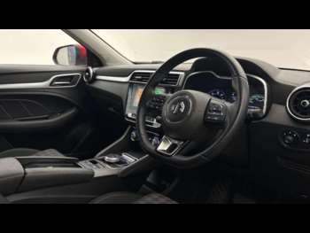 Used MG MG ZS 2021 for sale - 75225357: Photo