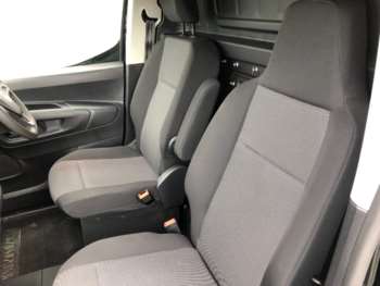 Used Vauxhall Combo 2022 for sale - 75097315: Photo