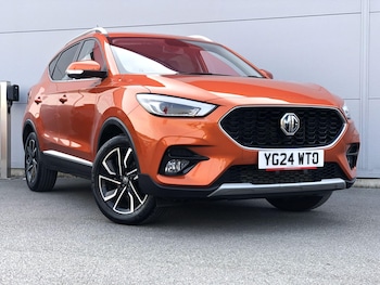 Used MG MG ZS 2024 for sale - 79373650: Photo