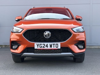 Used MG MG ZS 2024 for sale - 79373650: Photo