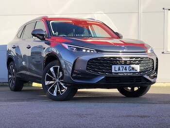 Used MG MG HS 2024 for sale - 76585271: Photo