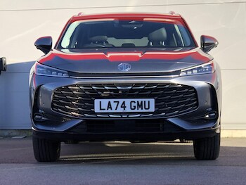 Used MG MG HS 2024 for sale - 76585271: Photo