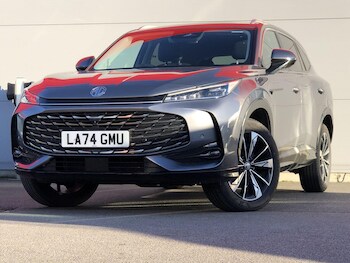 Used MG MG HS 2024 for sale - 76585271: Photo