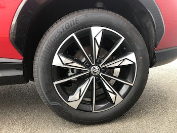 Used MG MG HS 2025 for sale - 76137062: Photo