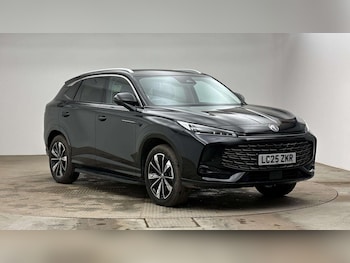 Used MG MG HS 2025 for sale - 78291403: Photo