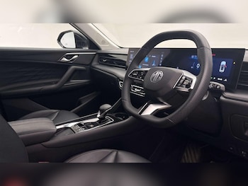 Used MG MG HS 2025 for sale - 78291403: Photo