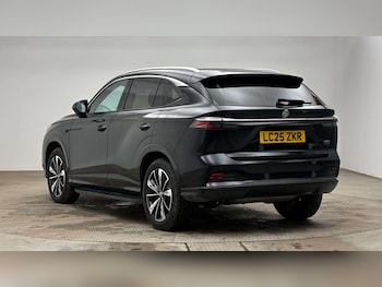 Used MG MG HS 2025 for sale - 78291403: Photo