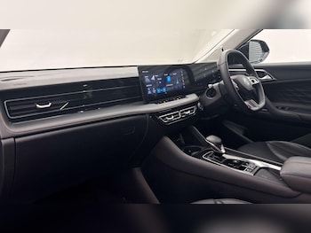 Used MG MG HS 2025 for sale - 78291403: Photo